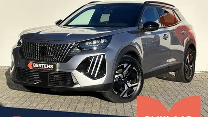 Grijs Occasion 2024 Peugeot 2008 GT SUV | € 26.890 (Eerlijke prijs)