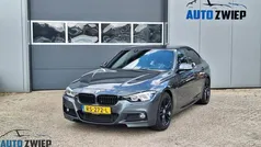 Grijs Gebruikt 2018 BMW 318 Executive Sedan | € 14.650 (Eerlijke prijs)