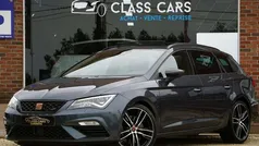 Grijs Gebruikt 2019 Cupra Leon Stationwagen | € 27.990 (Goede deal)