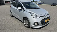 Grijs Gebruikt 2014 Hyundai i10 Comfort Hatchback | € 7.450 (Eerlijke prijs)