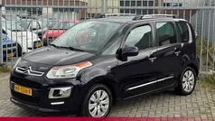 Gebruikt 2015 Citroën C3 Picasso Exclusive MPV | € 4.990 (Eerlijke prijs)