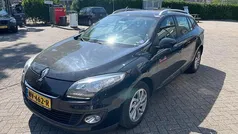 Gebruikt 2013 Renault Mégane GrandTour Collection Stationwagen | € 2.500 (Eerlijke prijs)