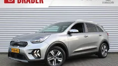 Gebruikt 2021 Kia Niro SUV | € 24.550 (Eerlijke prijs)