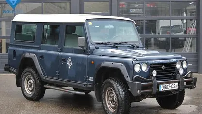 Occasion Land Rover Defender 2004 SUV