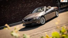 Gebruikt 2012 BMW 320 Cabriolet Executive Cabriolet | € 13.900 (Super prijs)