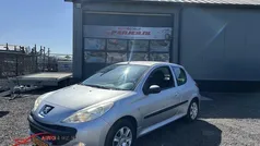 Gebruikt 2009 Peugeot 206+ Hatchback | € 2.450 (Eerlijke prijs)