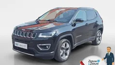 Gebruikt 2019 Jeep Compass Limited SUV | € 18.945 (Super prijs)