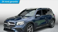 Gebruikt 2020 Mercedes GLB200 Advantage SUV | € 36.950 (Eerlijke prijs)