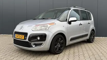 Occasion 2011 Citroën C3 Picasso Exclusive MPV | € 3.495 (Eerlijke prijs)