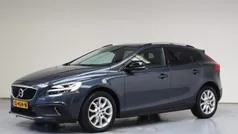 Volvo V40 CC