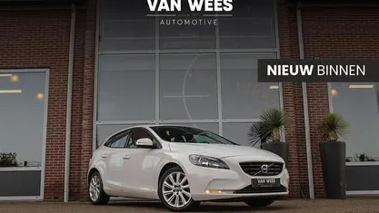 Occasion Volvo V40 120 PK (88 kW) 2013 Hatchback
