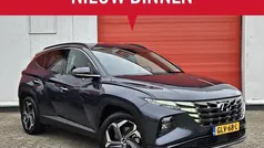 Grijs, metallic lak Gebruikt 2023 Hyundai Tucson Comfort SUV | € 32.950 (Goede deal)