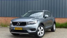 Gebruikt 2018 Volvo XC40 Momentum SUV | € 25.950 (Eerlijke prijs)