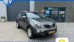 Gebruikt 2011 Kia Sportage Plus SUV | € 10.999 (Eerlijke prijs)