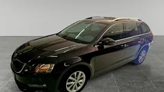 Gebruikt 2019 Skoda Octavia Clever Stationwagen | € 11.450 (Goede deal)