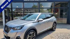 Gebruikt 2021 Peugeot 2008 Allure SUV | € 18.450 (Goede deal)