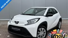Overige Gebruikt 2024 Toyota Aygo Play Hatchback | € 19.900 (Goede deal)