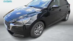 Gebruikt 2021 Mazda 2 Luxury Hatchback | € 17.950 (Eerlijke prijs)