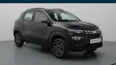 Zwart Gebruikt 2023 Dacia Spring Expression Hatchback | € 12.490 (Eerlijke prijs)