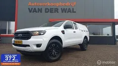 Gebruikt 2021 Ford Ranger Limited Pickup | € 22.999 (Super prijs)