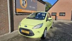 Gebruikt 2010 Ford Ka Titanium Hatchback | € 899 (Super prijs)