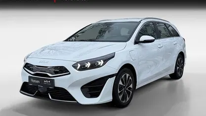 Occasion 2022 Kia Ceed Sportswagon Stationwagen | € 21.445 (Goede deal)