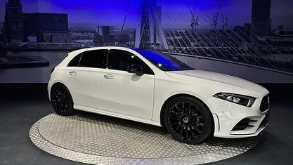 Occasion Mercedes A180 Premium Plus 136 PK (100 kW) 2021 Hatchback Hatchback