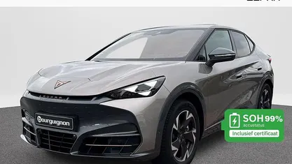 Overige Gebruikt 2025 Cupra Tavascan SUV | € 42.999 (Eerlijke prijs)