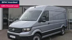 Gebruikt 2024 VW Crafter Trendline Van | € 36.490 (Eerlijke prijs)