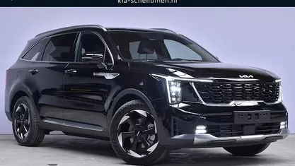 Nieuw Kia Sorento 287 PK (211 kW) 2026 Overige SUV