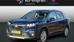 Blauw Gebruikt 2024 Suzuki SX4 S-Cross SUV | € 28.425 (Eerlijke prijs)