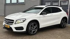 Gebruikt 2016 Mercedes GLA250 AMG SUV | € 17.999 (Goede deal)