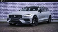 Gebruikt 2023 Volvo V60 Stationwagen | € 32.899 (Eerlijke prijs)