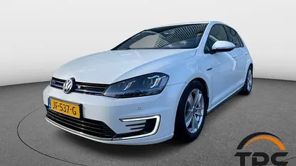 Occasion VW Golf VII GTE 150 PK (110 kW) 2016 Hatchback
