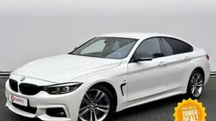 Wit Gebruikt 2019 BMW 418 Gran Coupé Executive Coupé | € 22.895 (Eerlijke prijs)