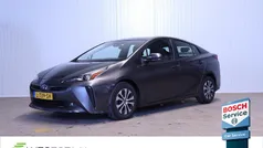 Gebruikt 2021 Toyota Prius Hatchback | € 25.900 (Eerlijke prijs)