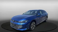 Gebruikt 2025 VW Passat Business Stationwagen | € 51.950 (Eerlijke prijs)