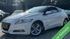 Wit Gebruikt 2011 Honda CR-Z Coupé | € 4.999 (Super prijs)