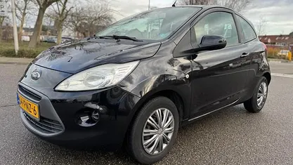 Occasion Ford Ka 69 PK (50 kW) 2011 Hatchback