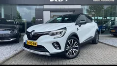 Wit Gebruikt 2021 Renault Captur Intens SUV | € 20.495 (Goede deal)
