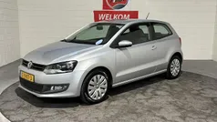 Gebruikt 2011 VW Polo Comfortline Hatchback | € 6.950 (Eerlijke prijs)