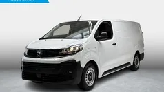 Gebruikt 2025 Opel Vivaro-e Combi Comfort Van | € 39.427 (Eerlijke prijs)