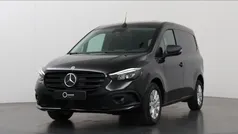 Gebruikt 2024 Mercedes eCitan Van | € 33.750 (Eerlijke prijs)