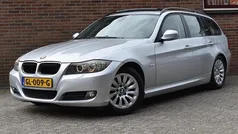 Gebruikt 2009 BMW 318 Executive Stationwagen | € 4.949 (Eerlijke prijs)