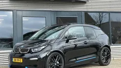 Gebruikt 2018 BMW i3 iPerformance Hatchback | € 15.900 (Eerlijke prijs)