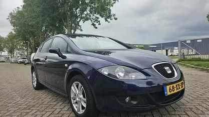 Occasion Seat Leon 102 PK (75 kW) 2008 Hatchback