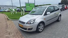 Gebruikt 2006 Ford Fiesta Futura Hatchback | € 1.699 (Eerlijke prijs)