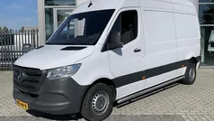 Gebruikt 2022 Mercedes Sprinter Van | € 28.607 (Super prijs)