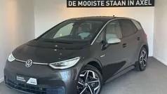 Grijs, metallic lak Gebruikt 2020 VW ID.3 Hatchback | € 19.950 (Eerlijke prijs)