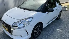 Gebruikt 2017 DS Automobiles DS3 So Chic Hatchback | € 8.995 (Eerlijke prijs)